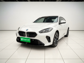 宝马2系 2025款 225L M运动套装