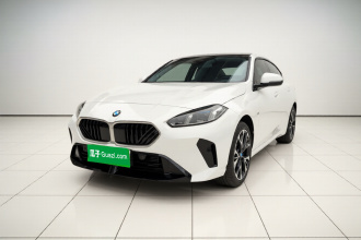 宝马2系 2025款 225L M运动套装