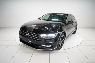 大众 迈腾 2023款 200万辆纪念版 330TSI DSG领先型