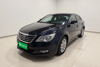 荣威950 2015款 1.8T 精英版