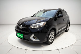 名爵 锐腾 2015款 1.5TGI TST精英版