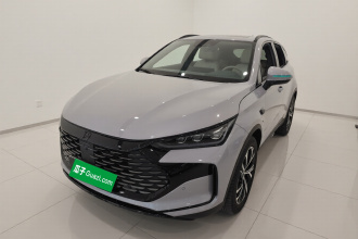 比亚迪 唐新能源 2025款 智驾版 DM-i 115KM 旗舰型