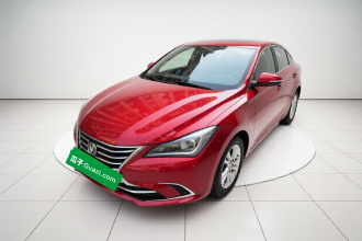长安 逸动 2018款 高能版 1.6L GDI 手动锐锋型 国V