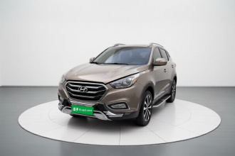 北京现代ix35 2013款 2.0L 自动两驱舒适型GL 国IV