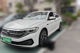 大众 速腾 2023款 280TSI DSG超越Plus版