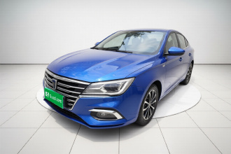 荣威i5 2020款 1.5L 自动4G互联领豪旗舰版