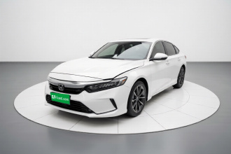 本田 英仕派 2022款 260TURBO 典雅版