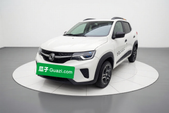 东风纳米EX1 2021款 质灵版