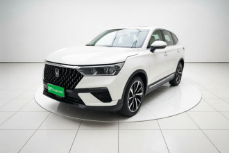 奔腾T77 2019款 230 TID 自动豪华型 国V