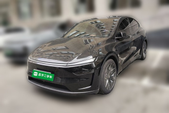 特斯拉 Model Y L 2025款 长续航全轮驱动版