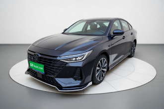 奇瑞 艾瑞泽8 2025款 2.0T 自动御+