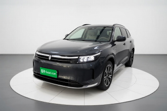 鸿蒙智行 问界M7 2024款 1.5T 智驾后驱Pro版 5座