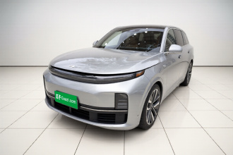理想汽车 理想L7 2023款 Pro