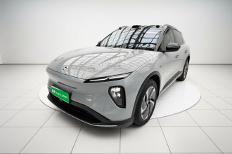 蔚来ES6 2024款 75kWh