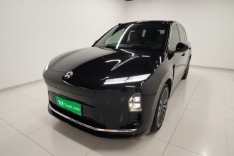 蔚来ES8 2026款 六座行政豪华版