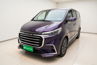 上汽大通MAXUS 大通G20 2020款 2.0T 汽油自动豪华行政版