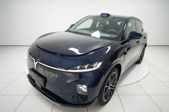 岚图汽车 岚图知音 2025款 四驱乾崑版