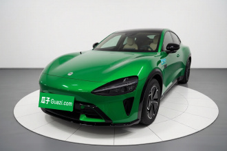 小米汽车 小米YU7 2025款 超长续航后驱版