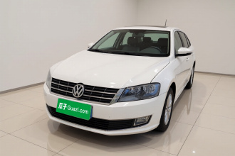 大众 朗行 2013款 1.6L 手动舒适型