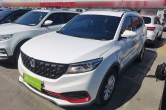 东风风光 风光580 2021款 改款 星版 1.8L 手动精英型