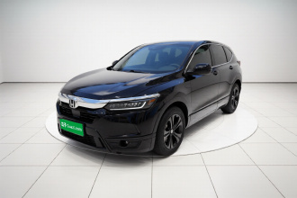 本田 皓影 2021款 240TURBO CVT两驱精英版