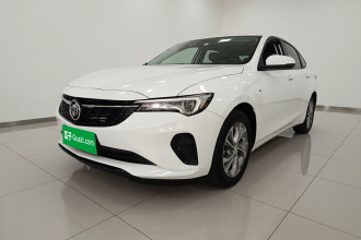 别克 威朗 2023款 Pro 乐享版