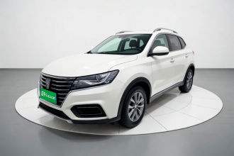 荣威RX5 2022款 330TGI 自动国潮版