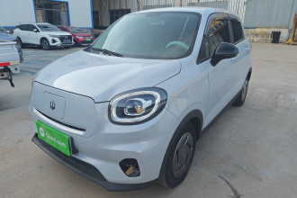 零跑汽车 零跑T03 2023款 200轻享版