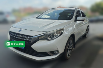 启辰T90 2017款 2.0L CVT智尚版
