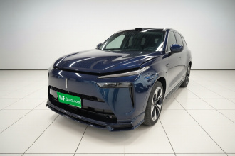 魏牌 蓝山 2025款 四驱 Ultra