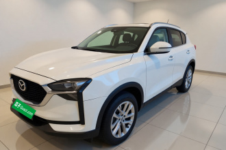 观致7 2020款 1.6T 护航精英型