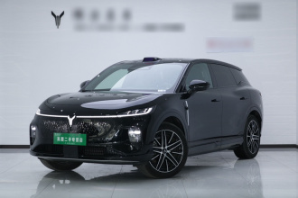 岚图汽车 岚图知音 2025款 四驱乾崑版