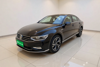 大众 迈腾 2021款 330TSI DSG 30周年纪念版