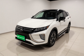 三菱 奕歌 2018款 1.5T CVT两驱梦想版
