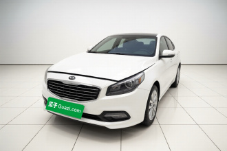 起亚K4 2015款 1.8L 自动DLX Special