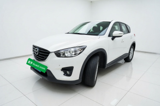 马自达CX-5 2015款 2.0L 自动两驱都市型