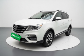 宝骏560 2017款 1.5T DCT尊享型