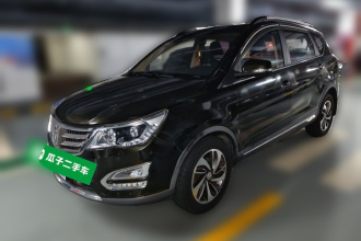 宝骏560 2015款 1.8L 手动豪华型
