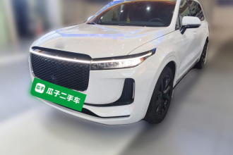 理想汽车 理想ONE 2020款 增程6座版