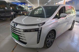 广汽传祺 传祺E8新能源 2024款 150km PRO