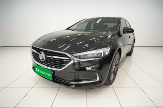 别克 君越 2022款 652T 豪华型