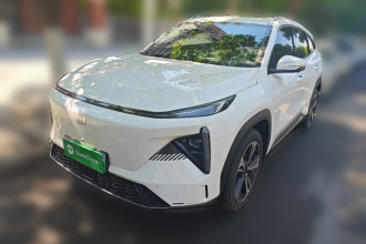 吉利银河 银河L7 2024款 1.5T 115km MAX  龙腾版