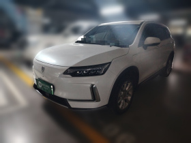 创维汽车 创维EV6 2023款 AIR