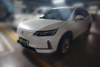 创维汽车 创维EV6 2023款 AIR