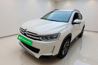 雪铁龙C3-XR 2015款 1.6L 自动先锋型