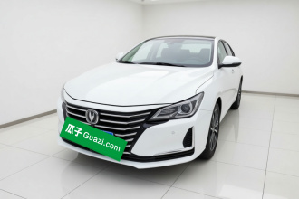 长安 锐程CC 2020款 1.5T 自动酷锐型