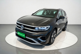 大众 揽境 2024款 380TSI 四驱豪华佳境版Pro 6座