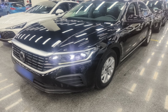 大众 帕萨特 2025款 出众款 280TSI 商务版