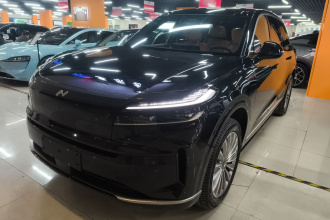 乐道L90 2025款 Max 六座版