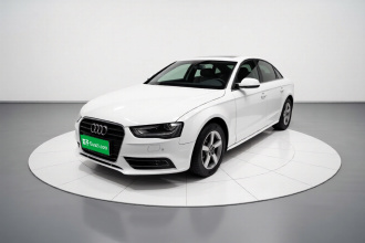 奥迪A4L 2013款 35 TFSI 自动舒适型